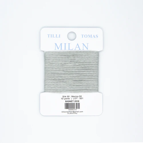 Milan Card MC- 2510 Signet
