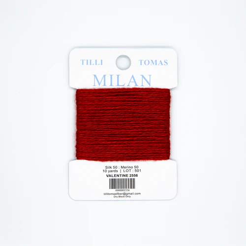Milan Card MC- 2556 Valentine