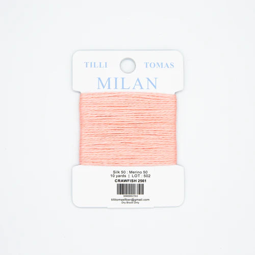 Milan Card MC- 2561 Crawfish