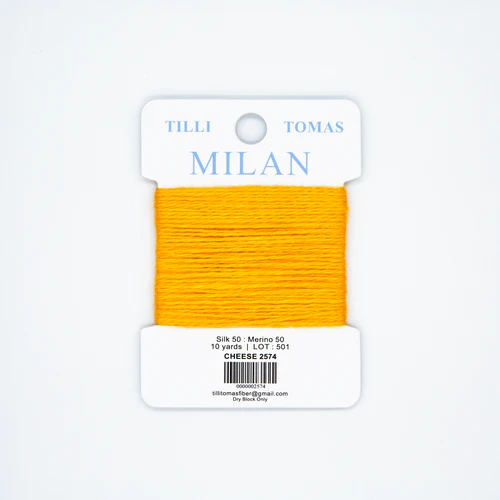 Milan Card MC- 2574 Cheese