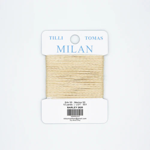 Milan Card MC- 2620 Barley
