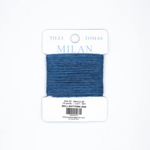 Milan Card MC-2642 Bell Bottoms