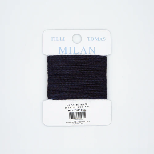 Milan Card MC-2653 Maritime