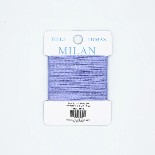 Milan Card MC-2655 Veil