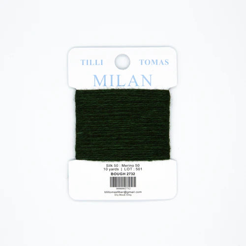 Milan Card MC-2732 Bough