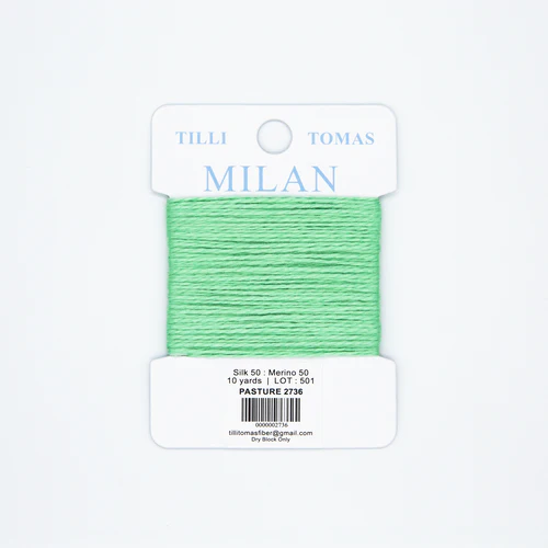 Milan Card MC-2736 Pasture