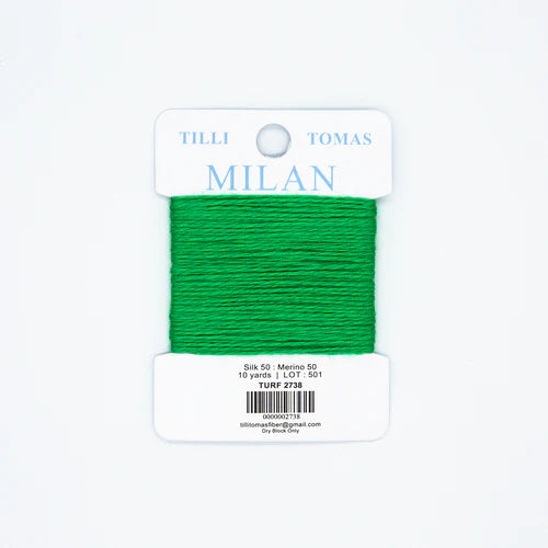 Milan Card MC-2738 Turf