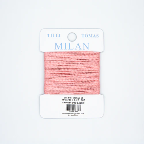 Milan Card MC-2839 Skippity Doo Da
