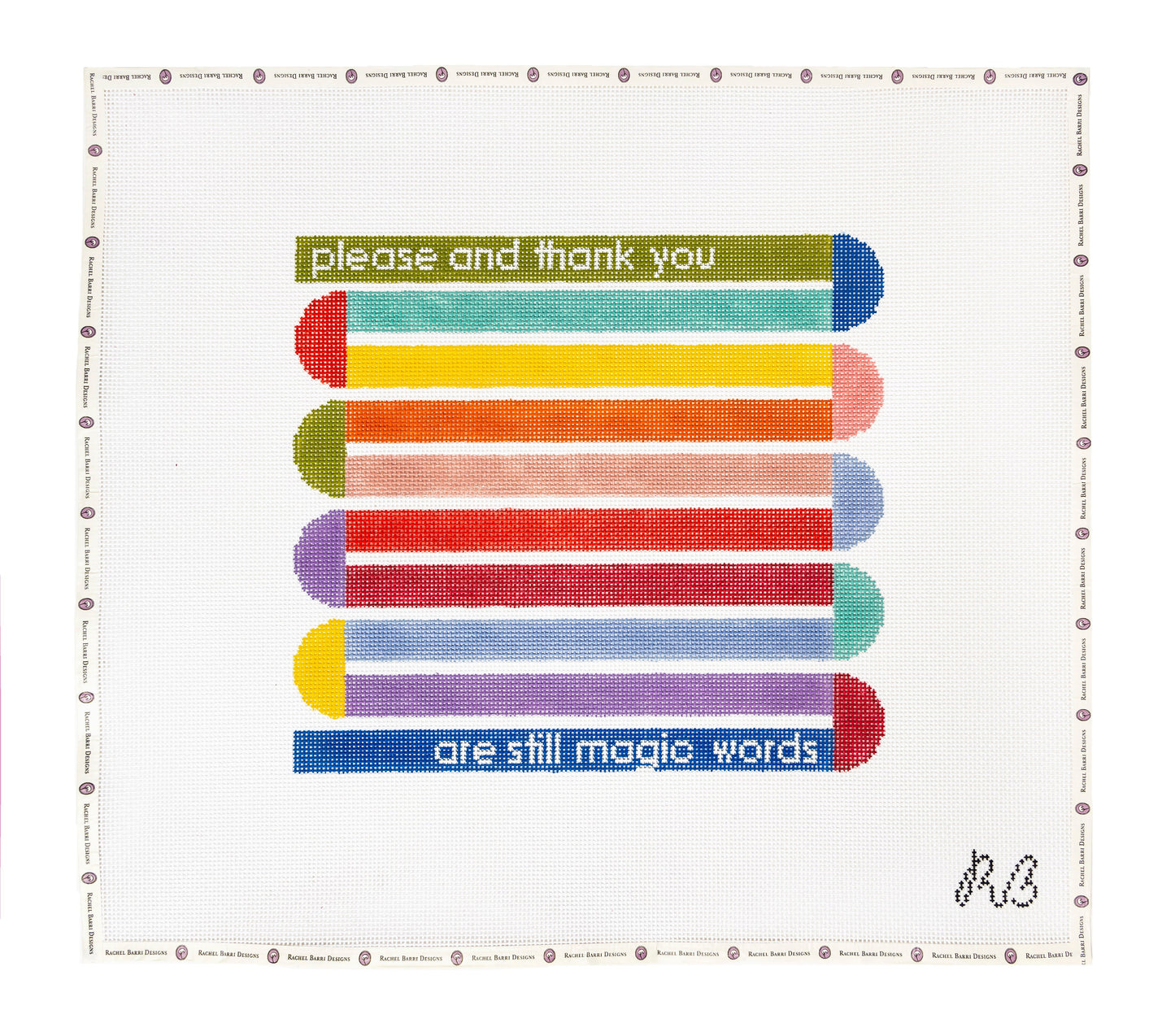 Please and Thank You