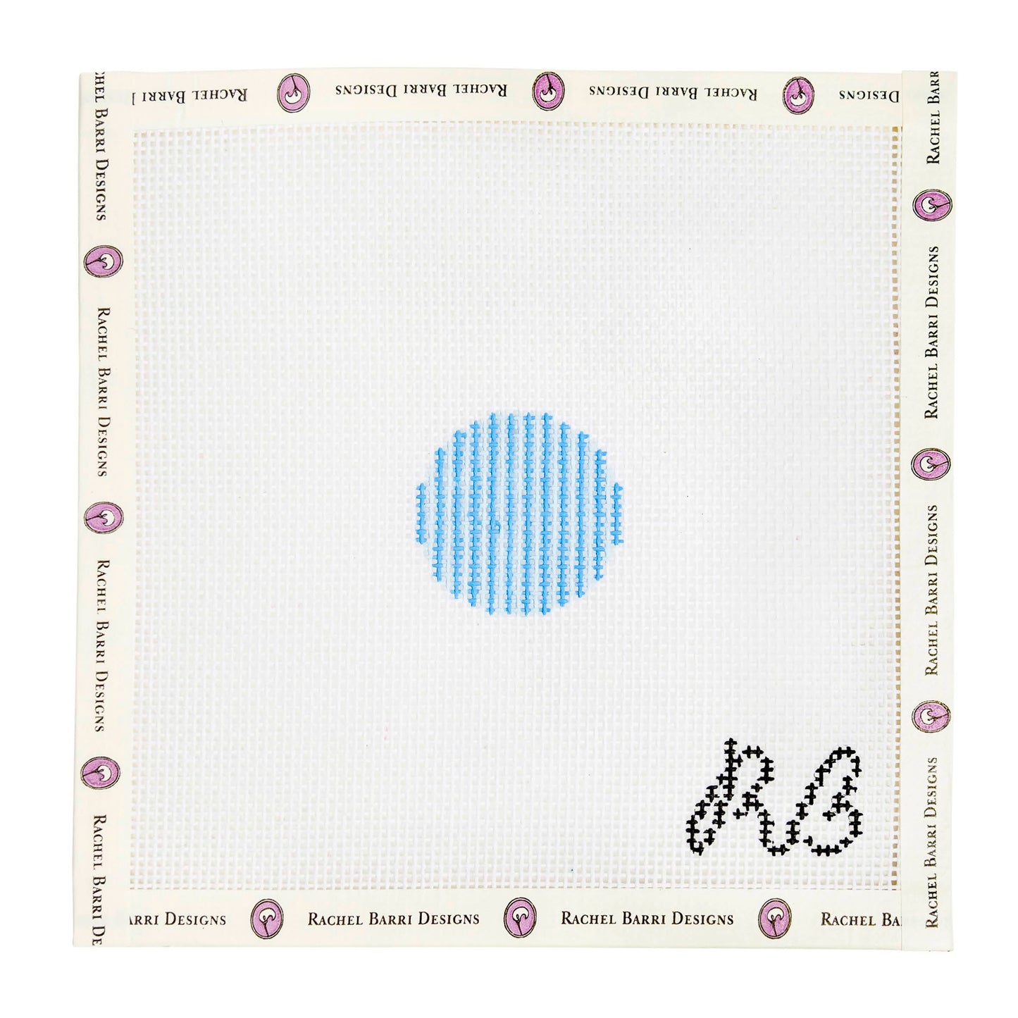 Mini - Seersucker Stripe