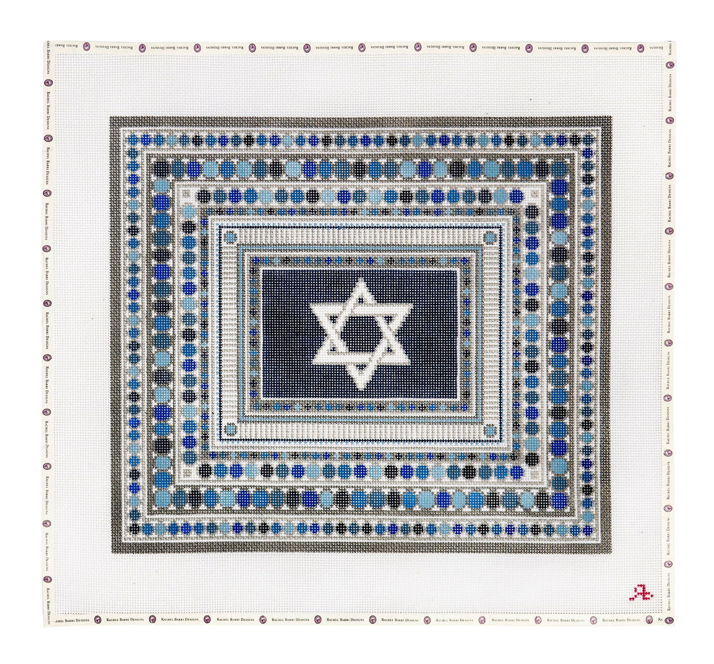 China Pattern XL