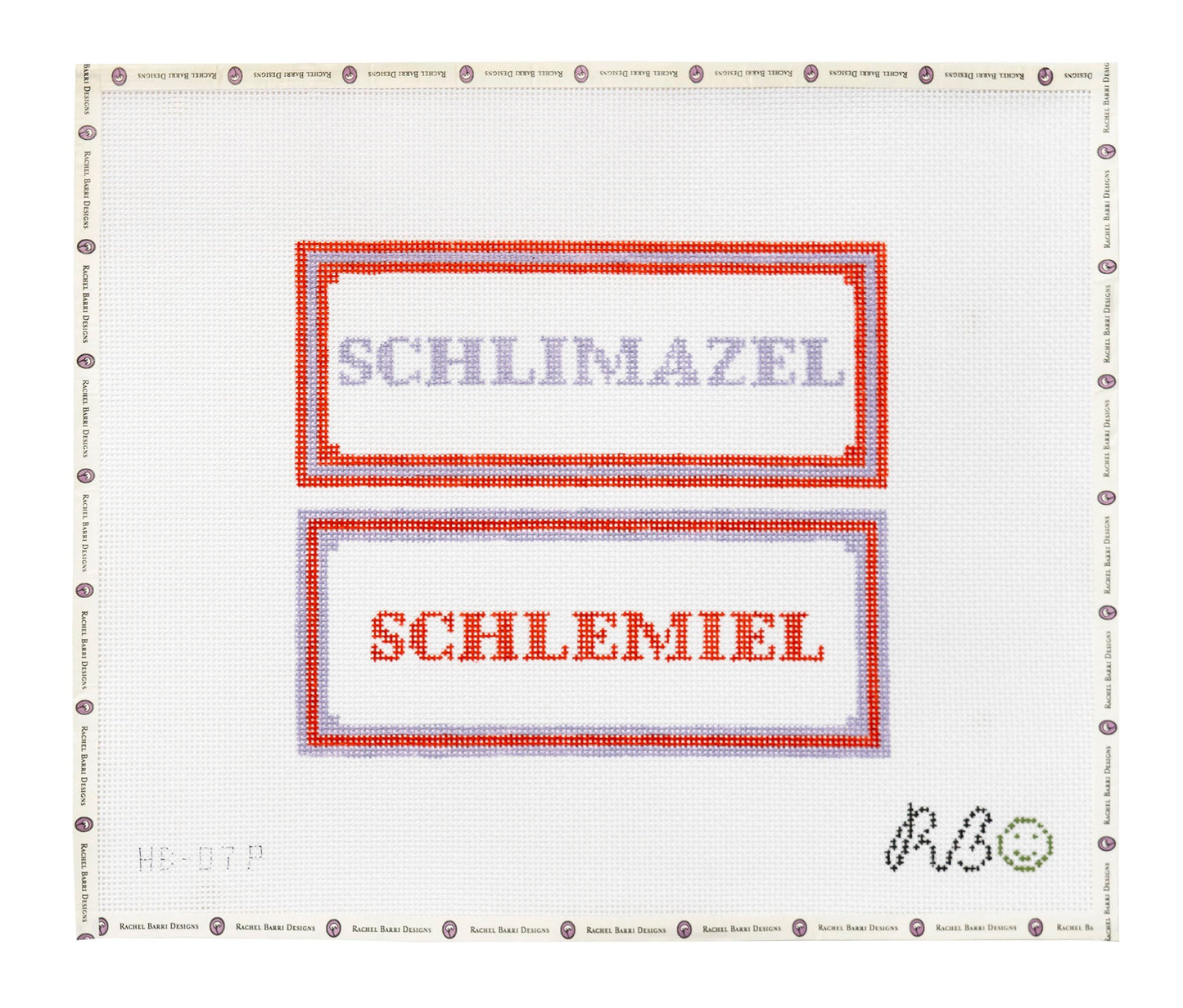 Schlimazel/Schlemiel