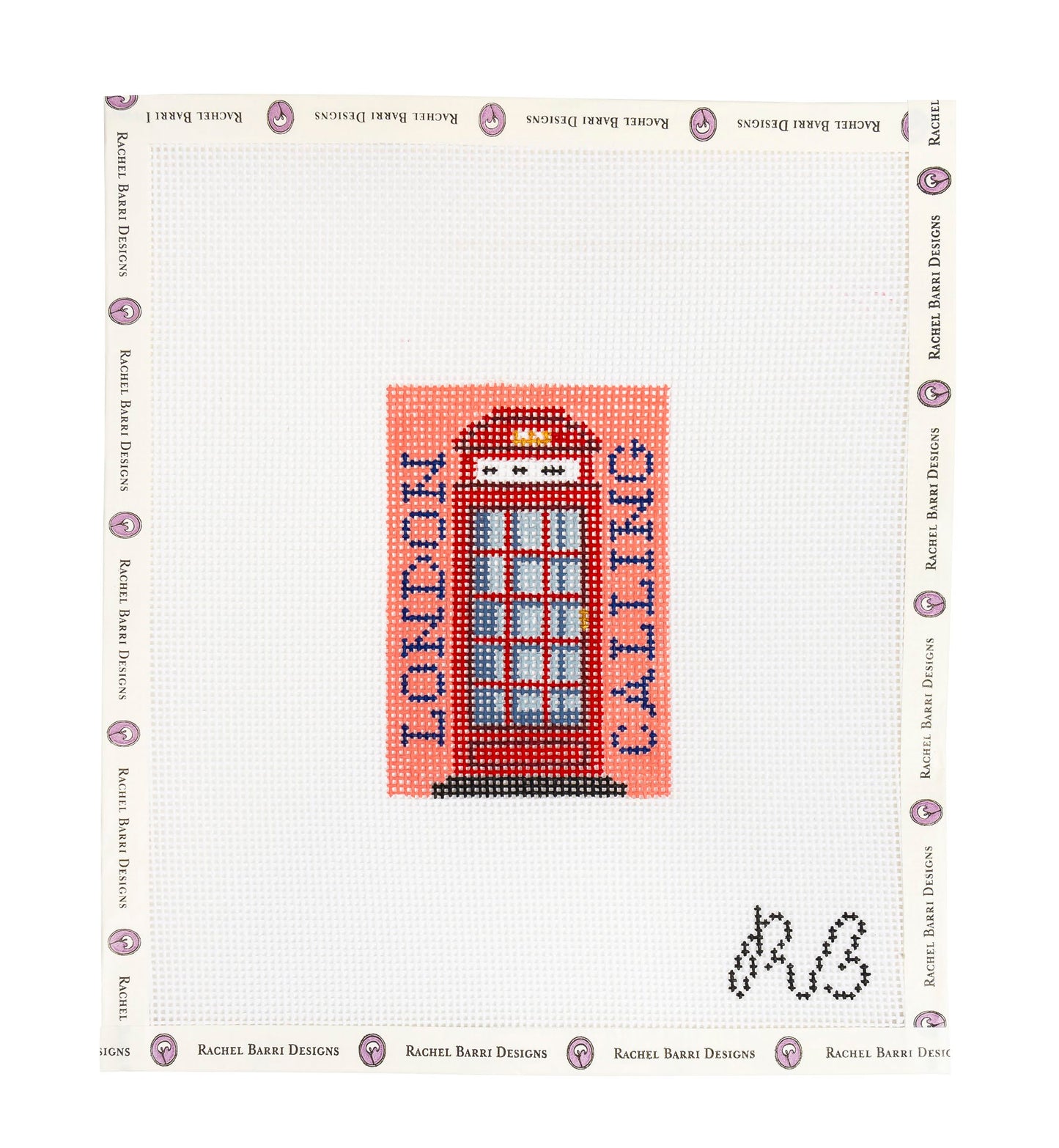 London Calling Small