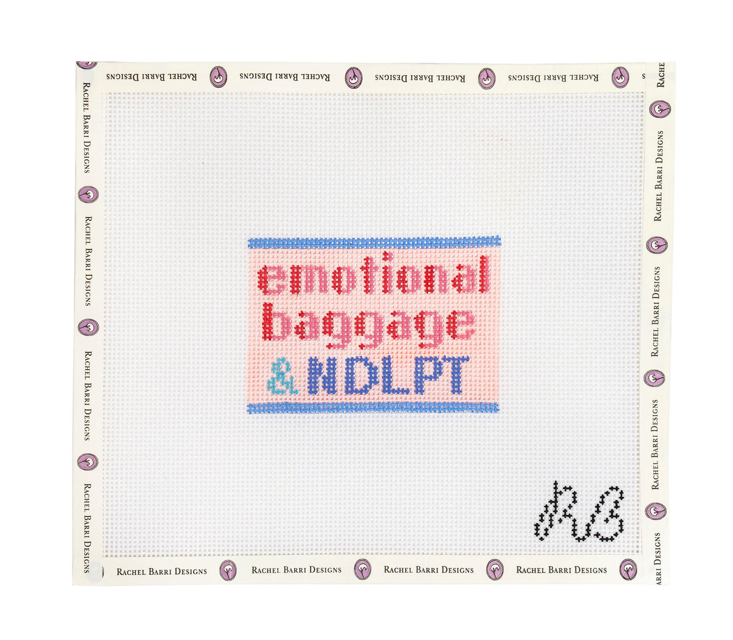 Emotional Baggage & NDLPT