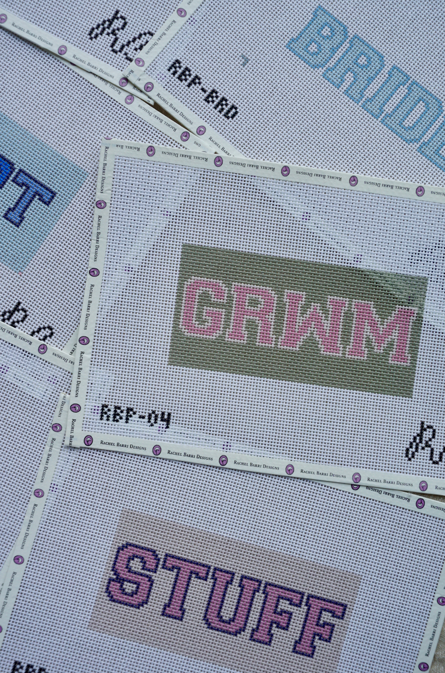 Get Ready With Me (GRWM)