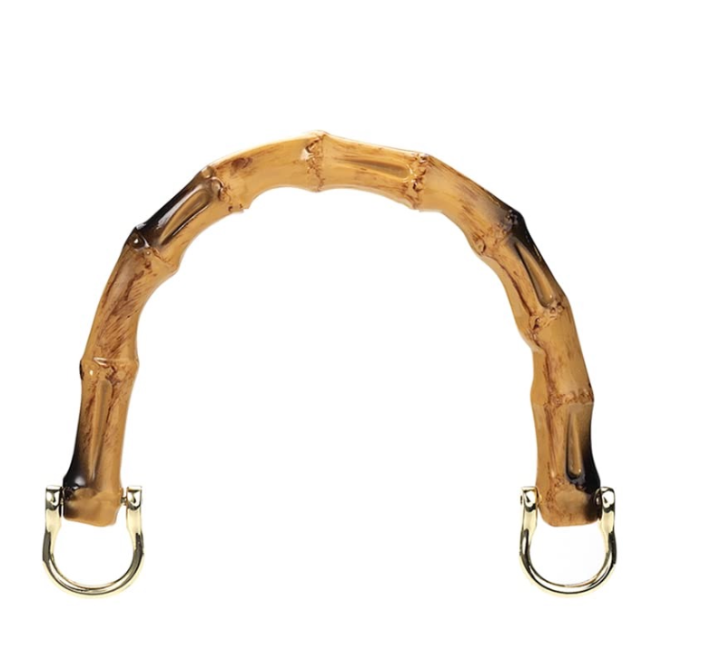 Bamboo Handles