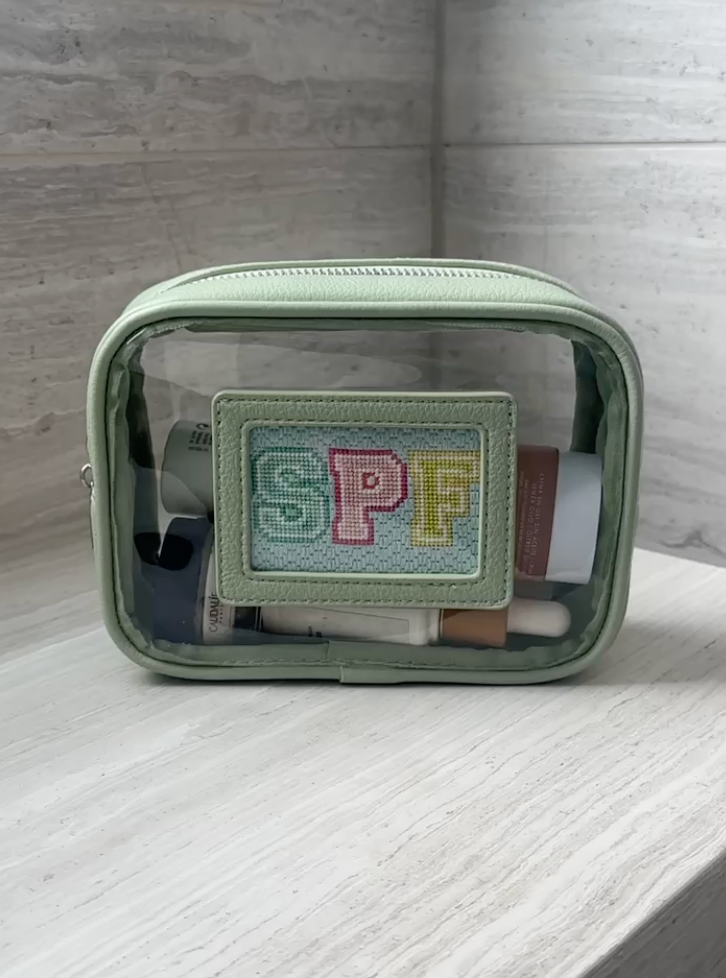 Pop-In Pouch - Small