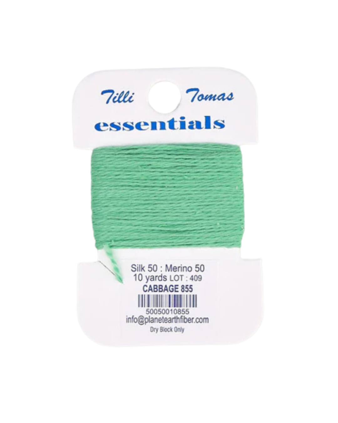 Essentials E-855 Cabbage