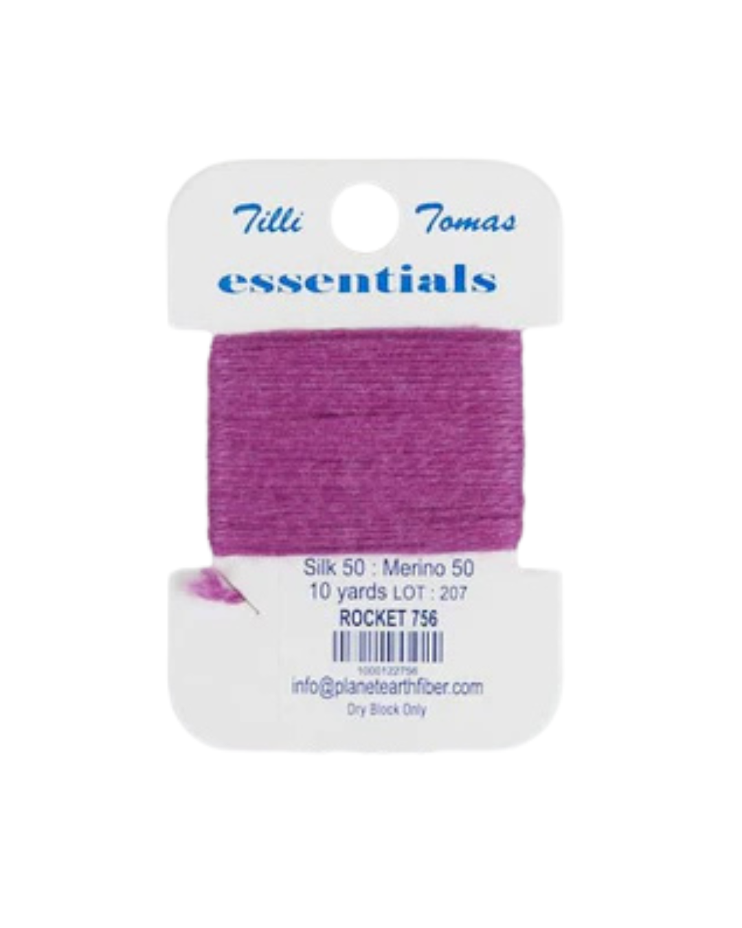 Essentials E-756 Rocket