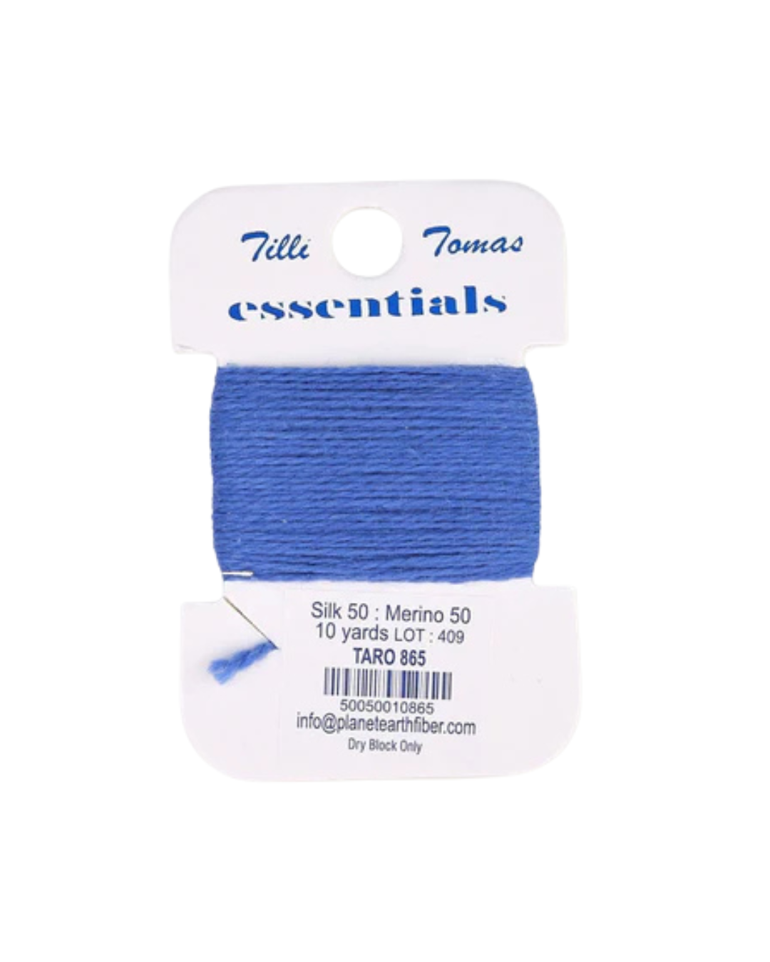 Essentials E-865 Taro