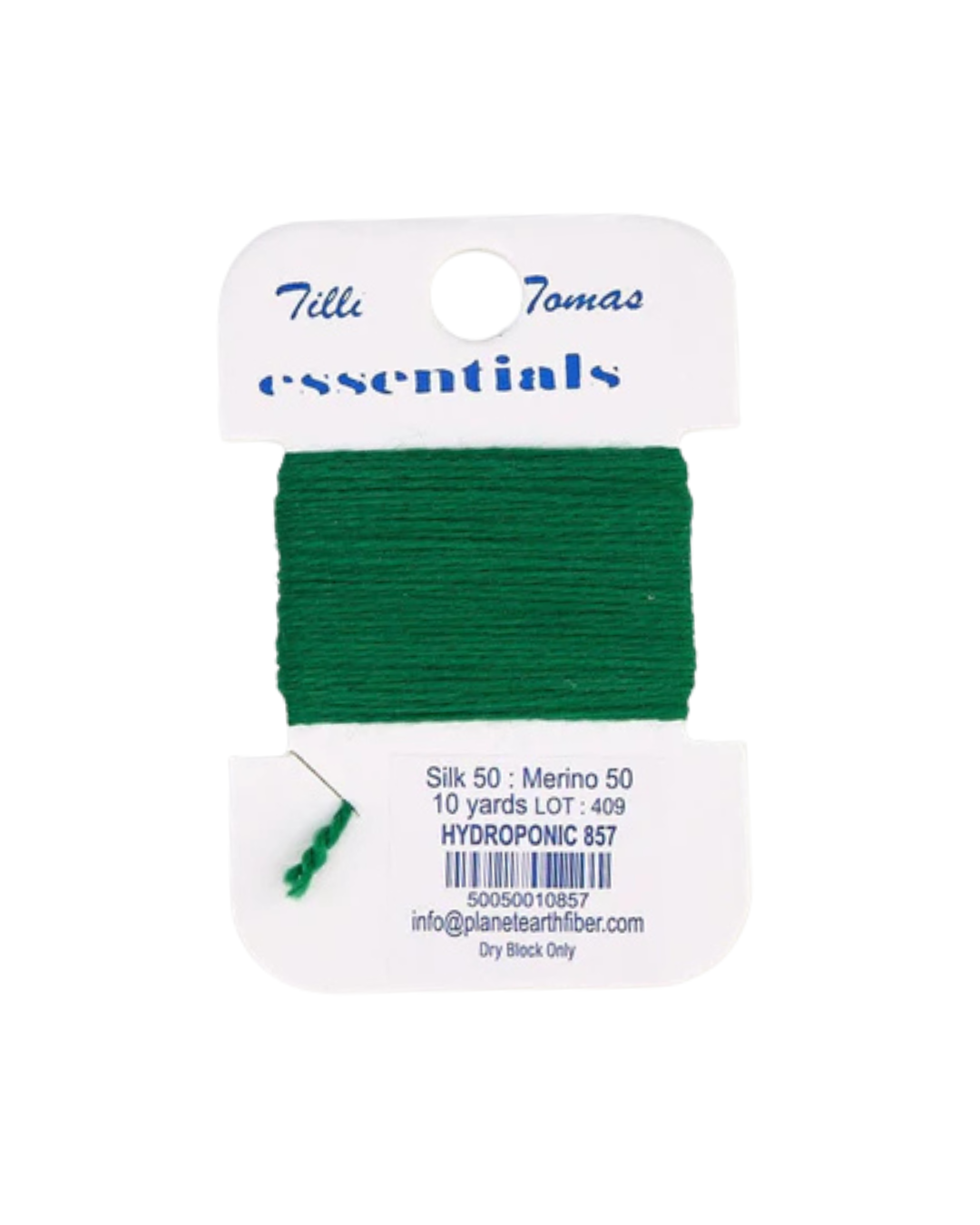 Essentials E-857 Hydroponic