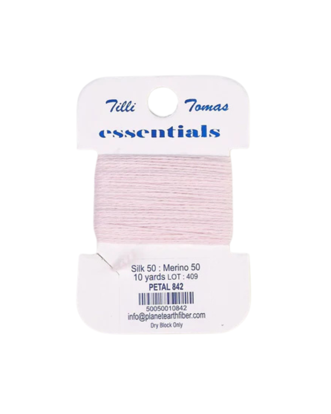 Essentials E-842 Petal