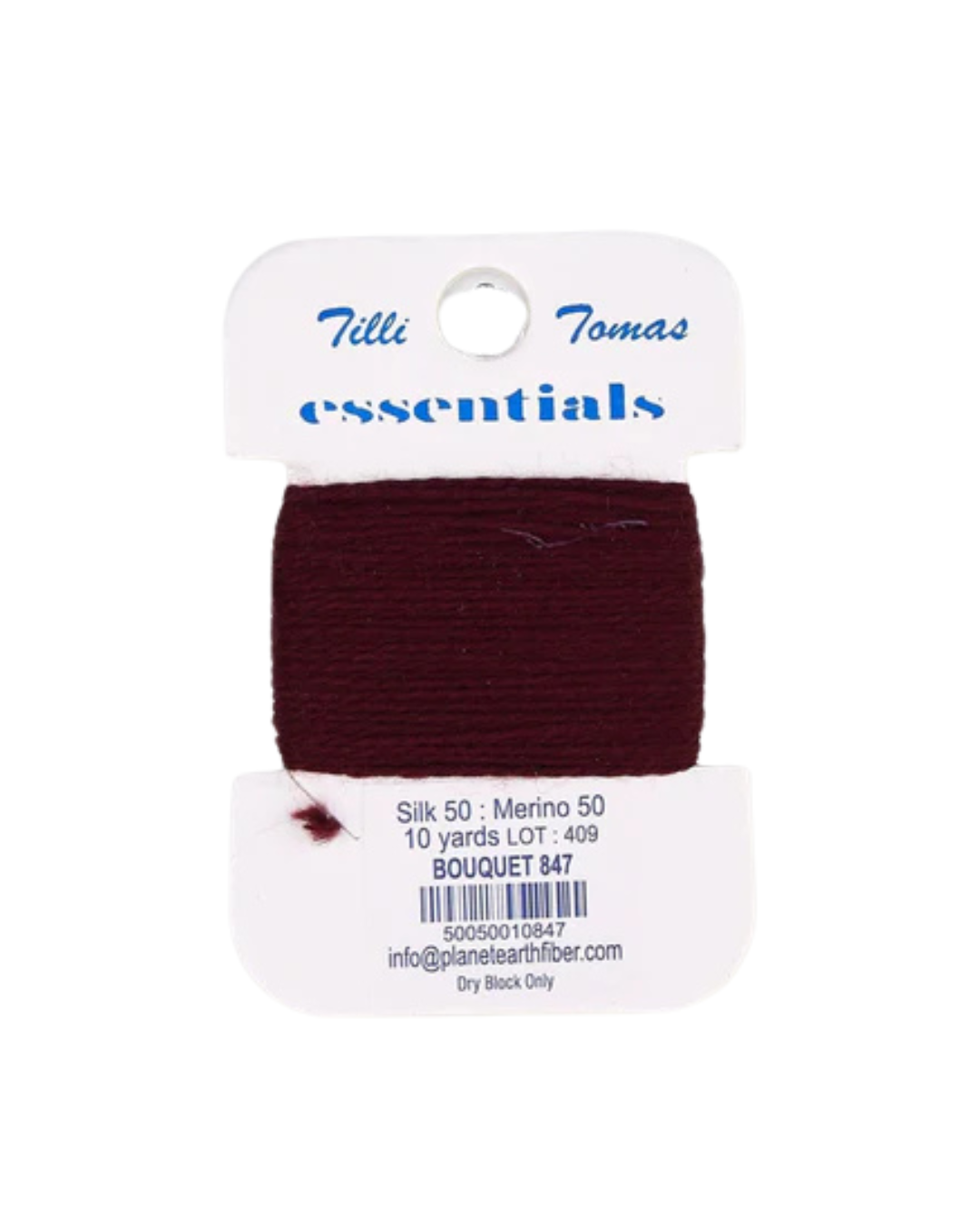 Essentials E-847 Bouquet