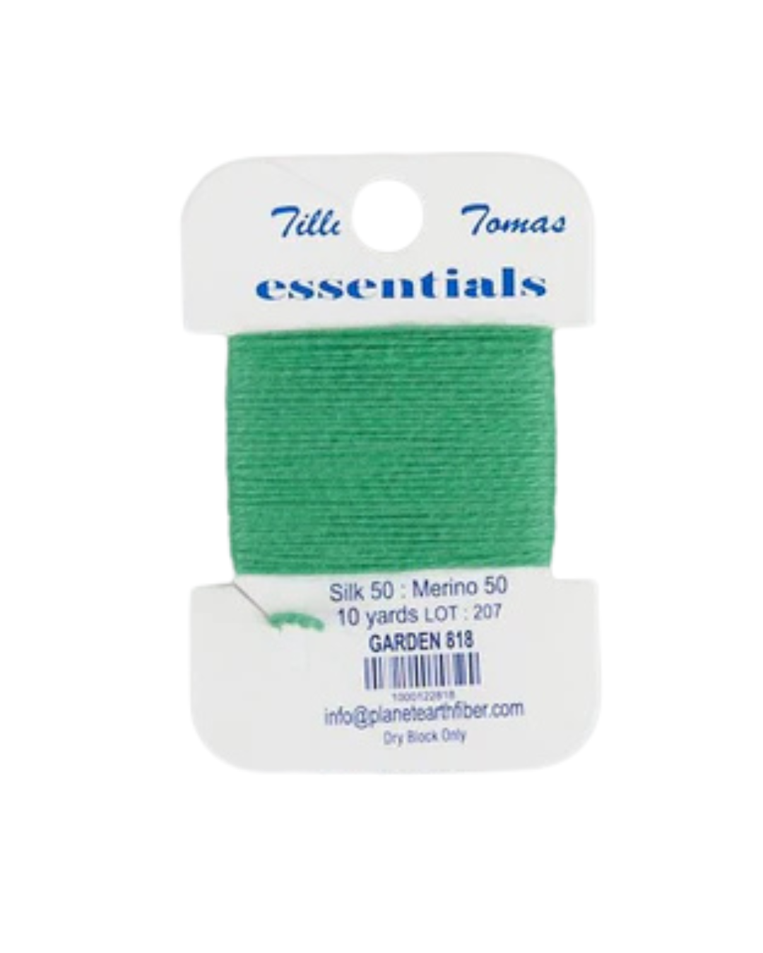 Essentials E-818 Garden