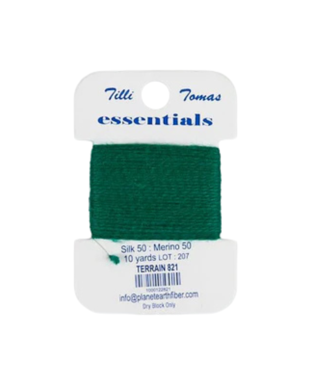 Essentials E-821 Terrain