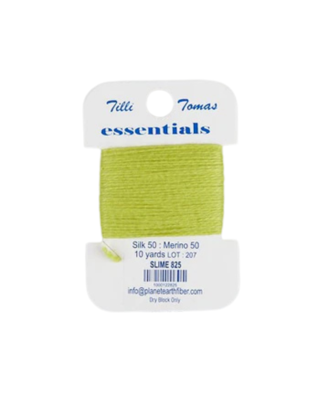 Essentials E-825 Slime