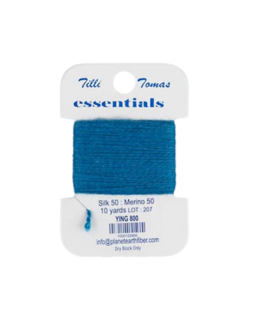 Essentials E-800 Ying