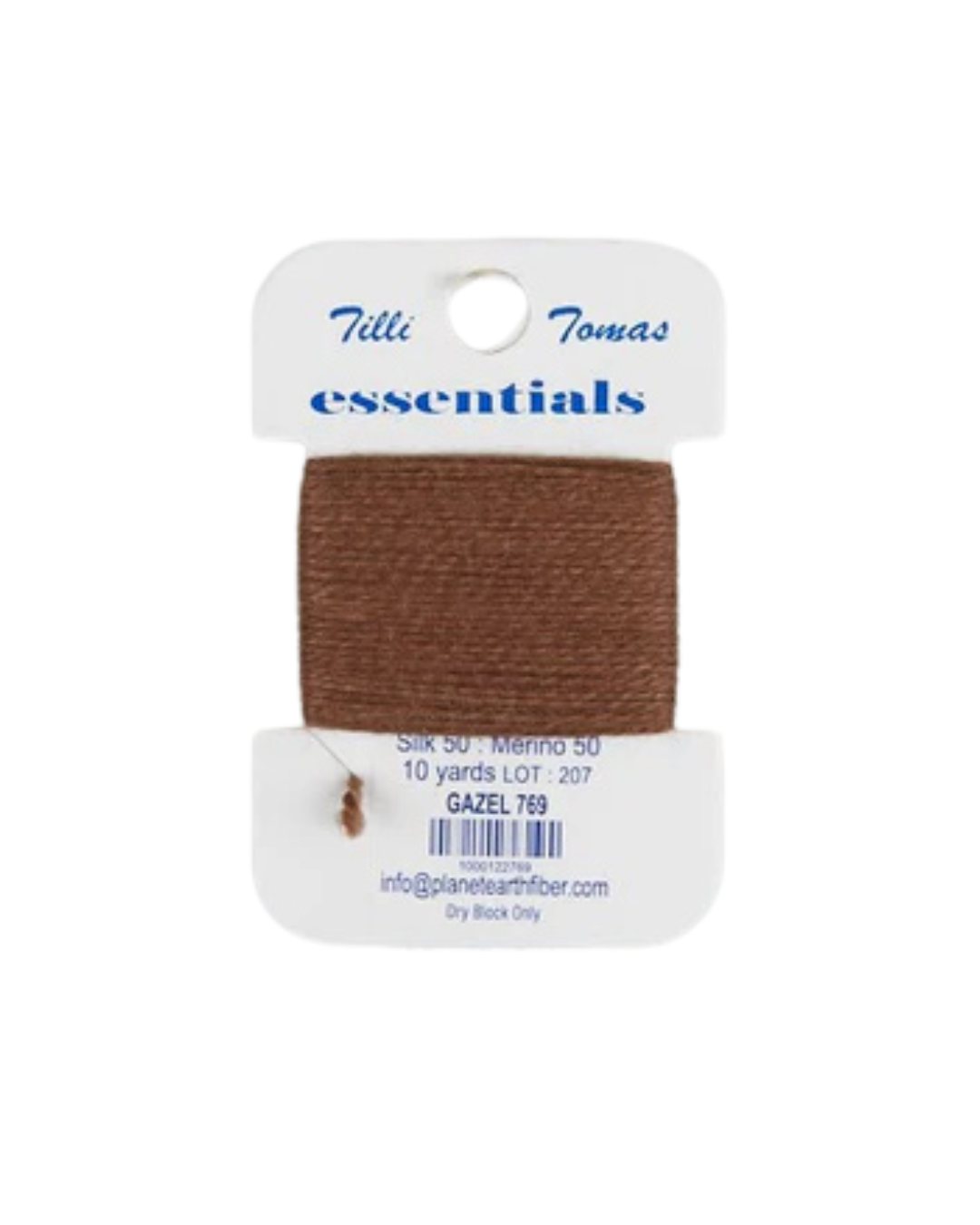 Essentials E-769 Gazel