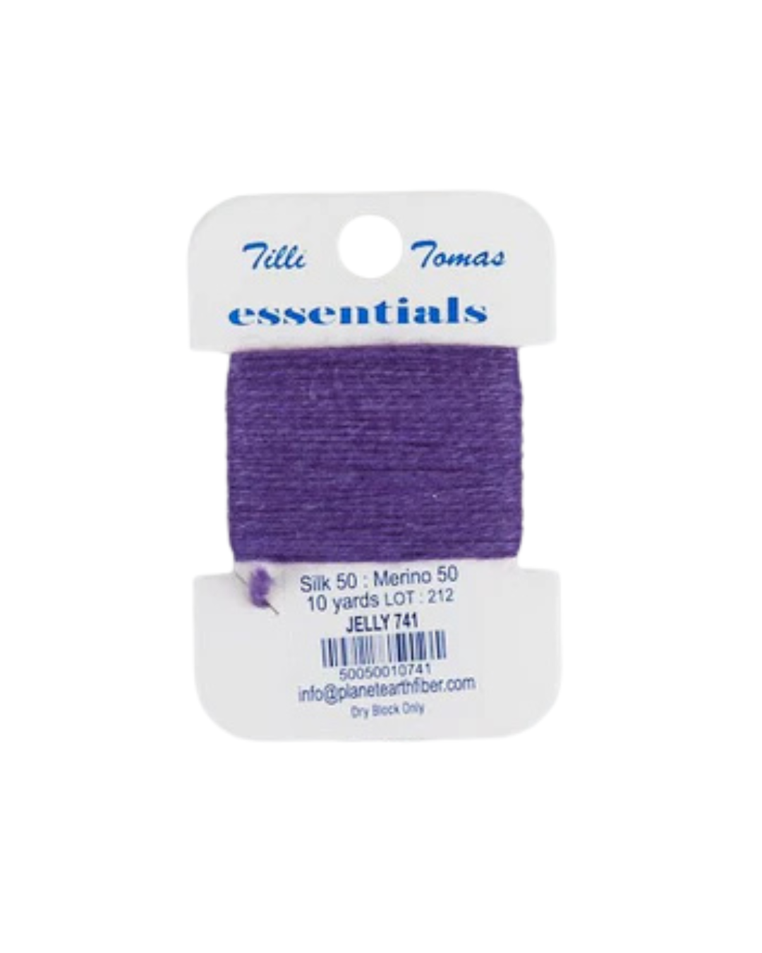 Essentials E-741 Jelly