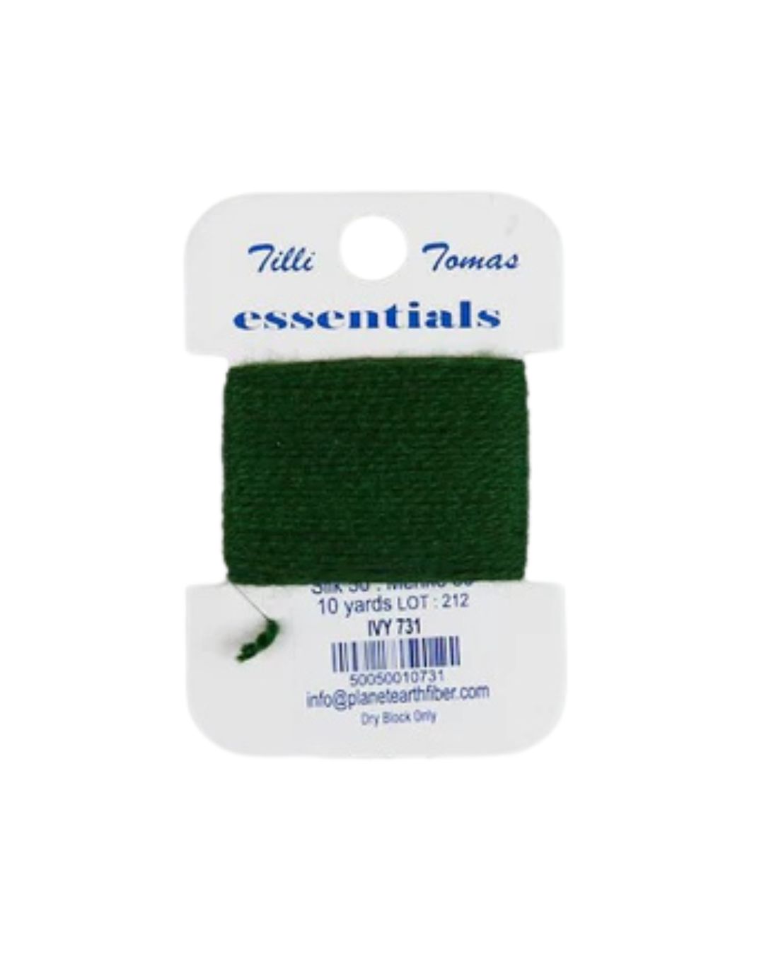 Essentials E-731 Ivy