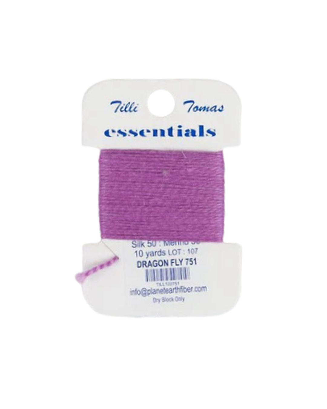 Essentials E-751 Dragonfly