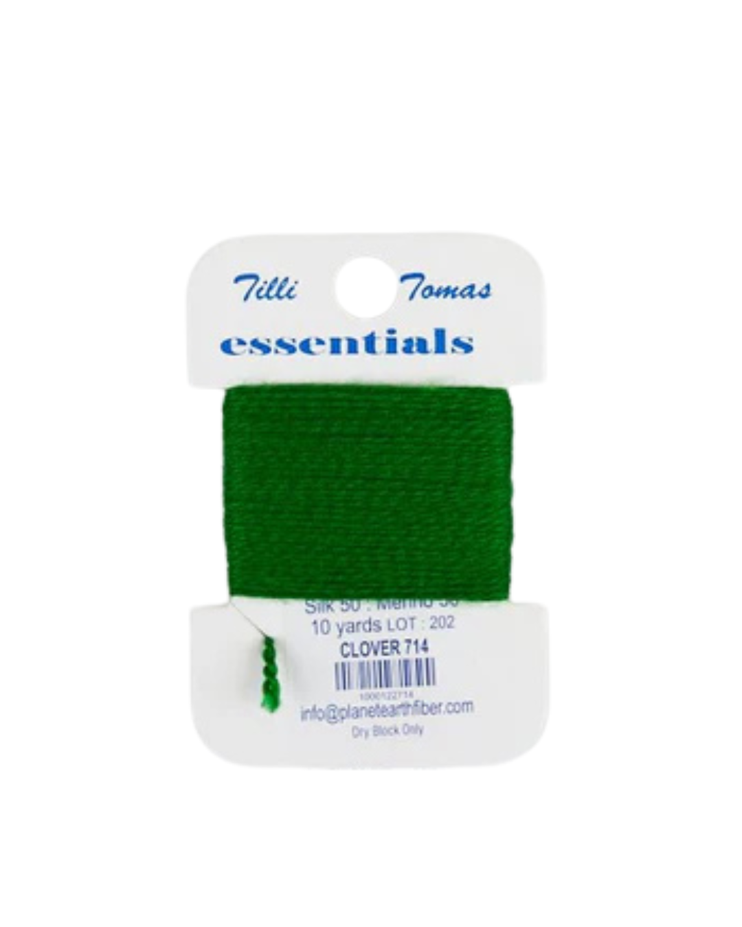 Essentials E-714 Clover