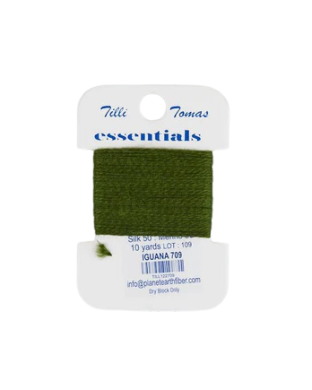 Essentials E-709 Iguana