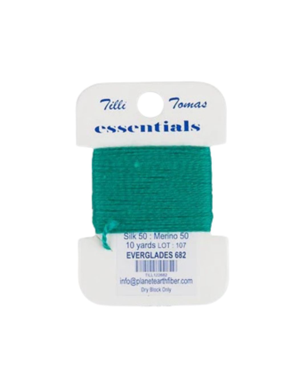 Essentials E-682 Everglades