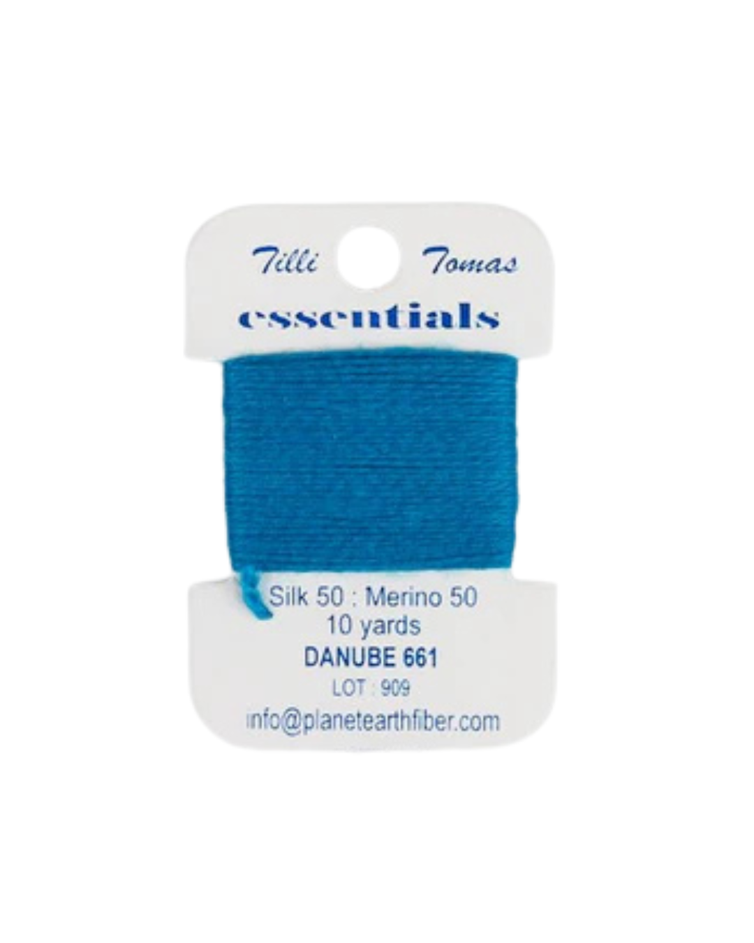 Essentials E-661 Danube