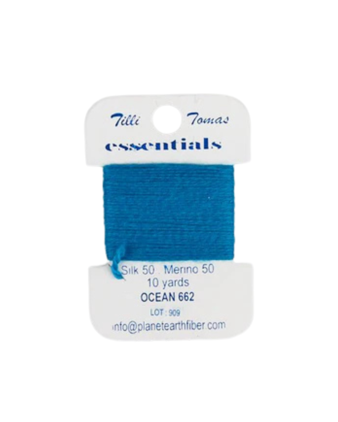 Essentials E-662 Ocean