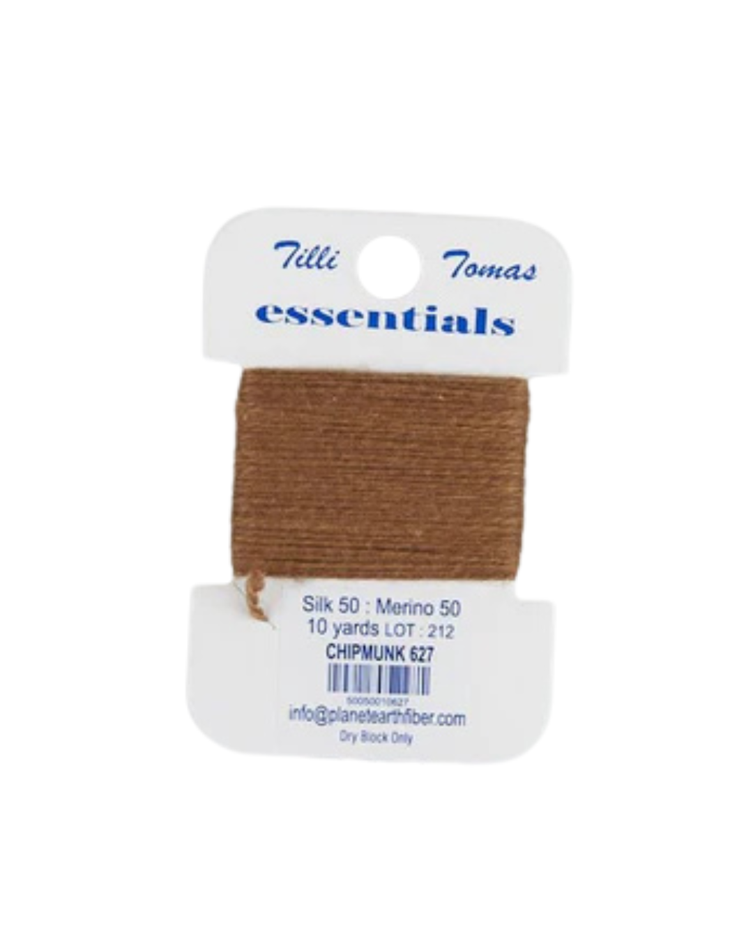 Essentials E-627 Chipmunk