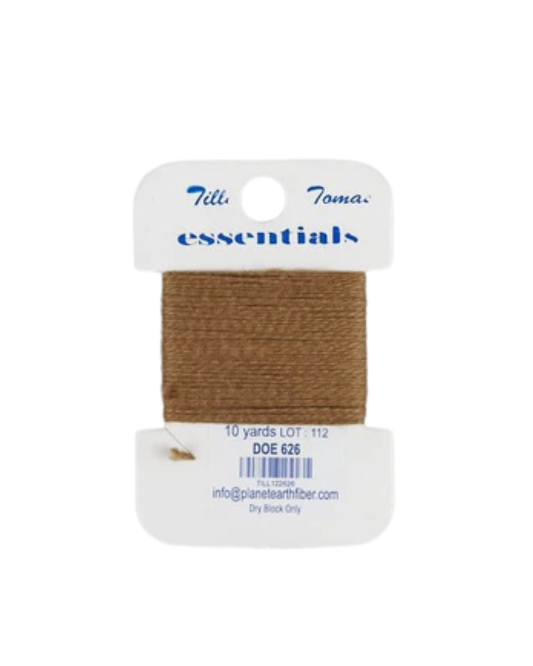 Essentials E-236 Doe