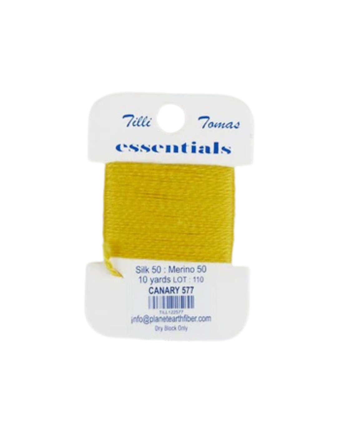 Essentials E-577 Canary
