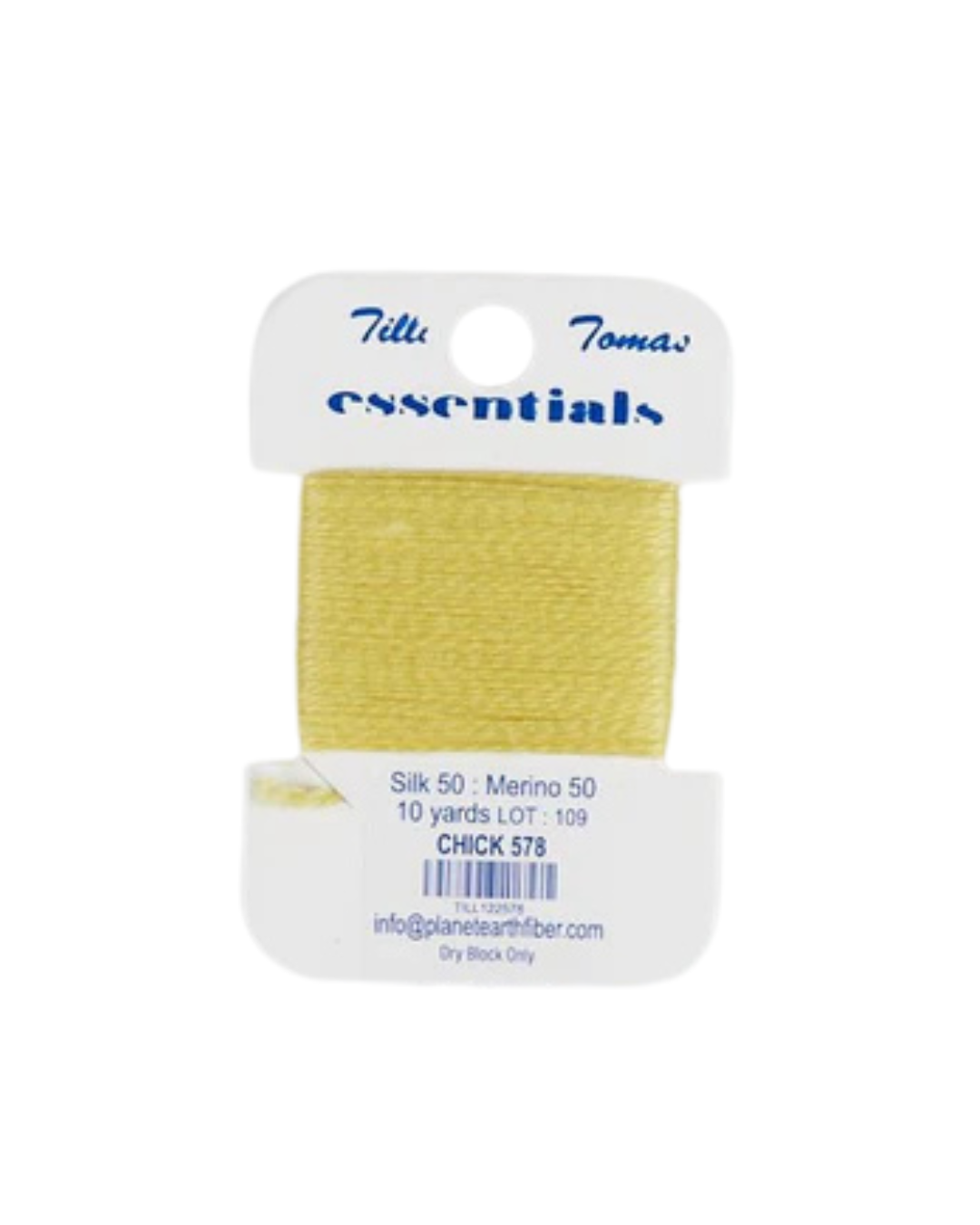 Essentials E-578 Chick