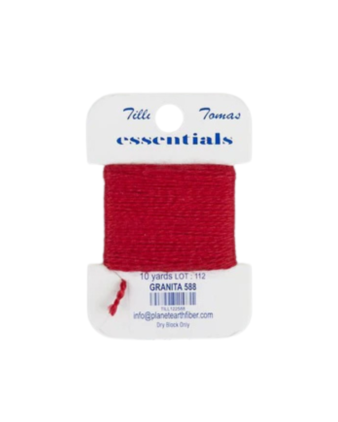 Essentials E-588 Granita