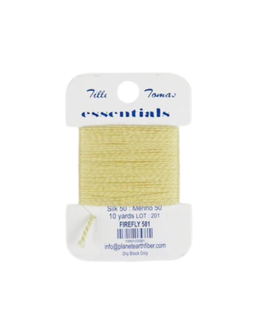 Essentials E-581 Firefly