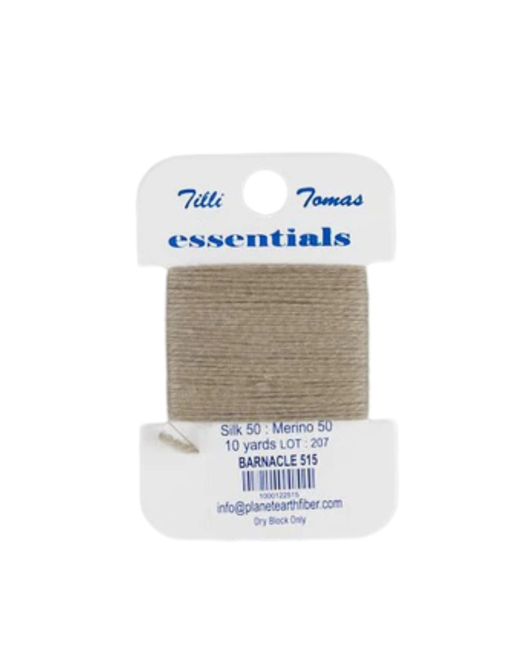 Essentials E-515 Barnacle