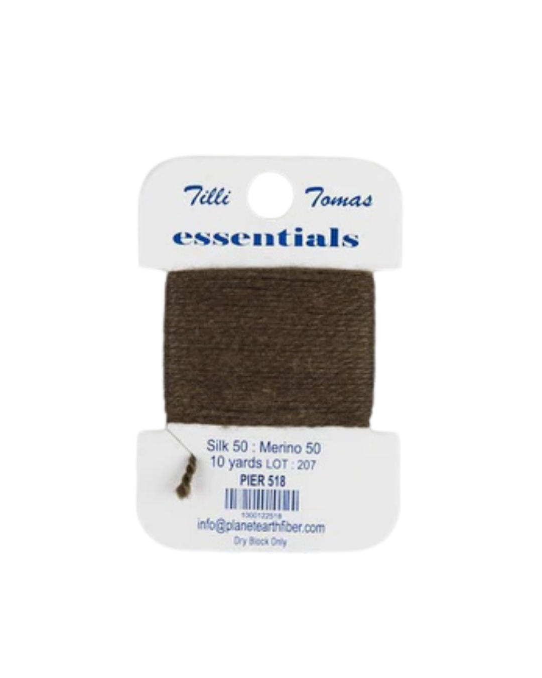 Essentials E-518 Pier