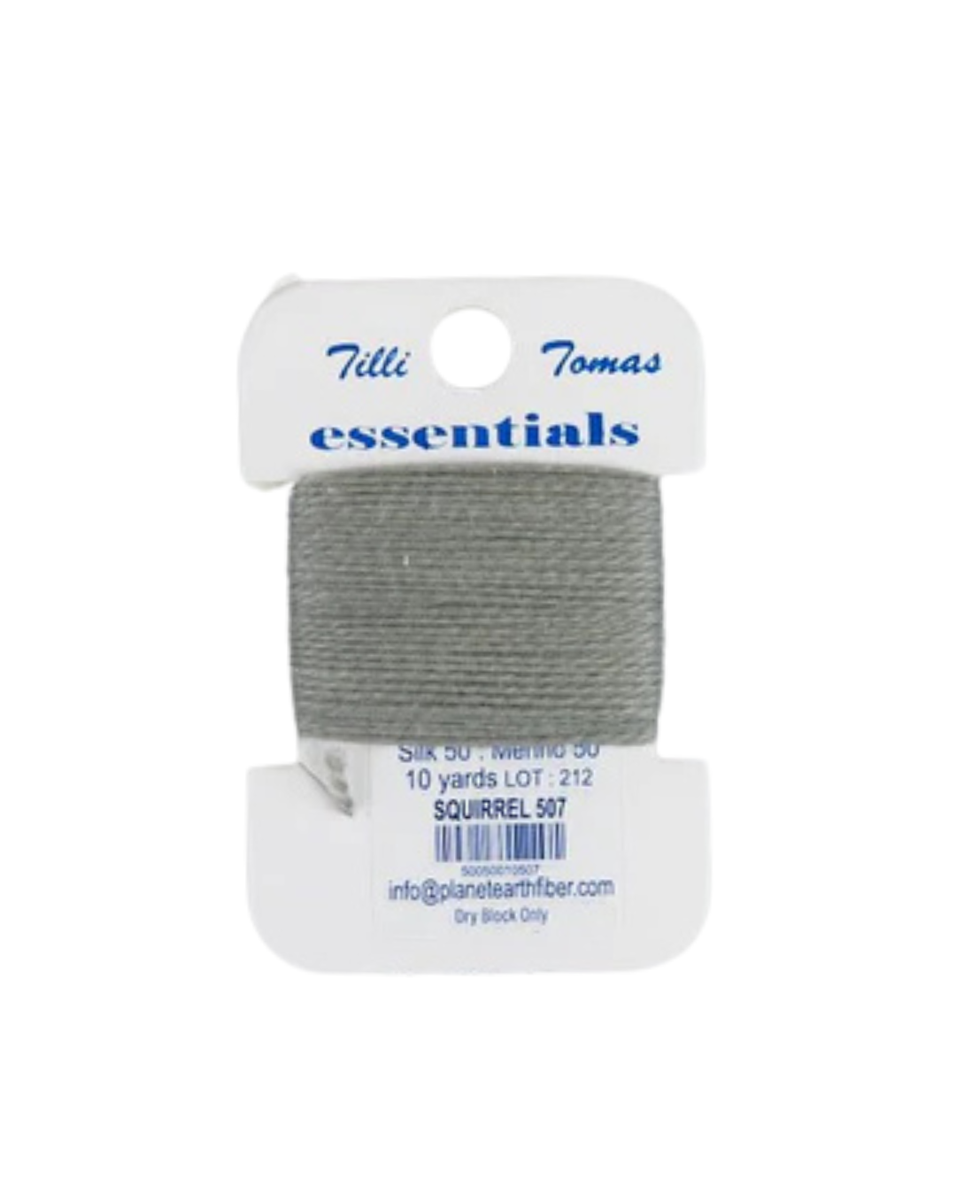 Essentials E-507 Squirrel