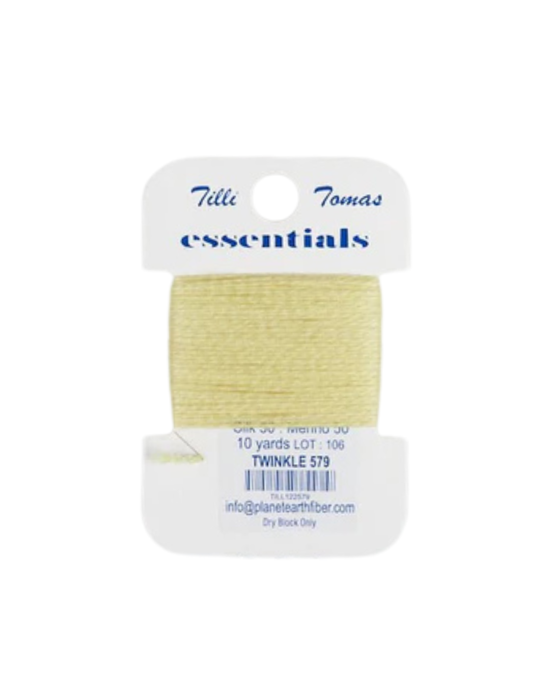 Essentials E-579 Twinkle